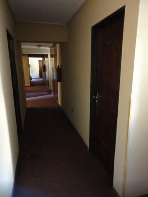 Hotel Manduvira Asuncion Ngoại thất bức ảnh